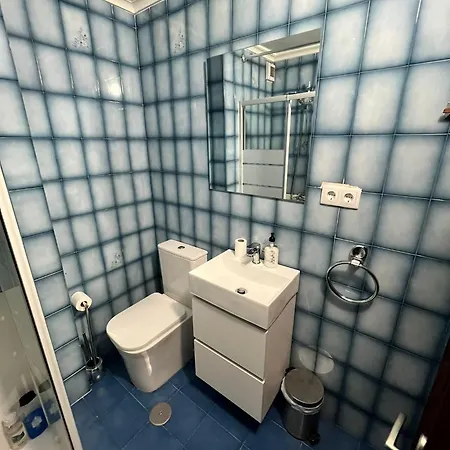 Apartment Gijonhouse Ideal 2-3 Personas Breakfast Incl Vut 4943 Gijon