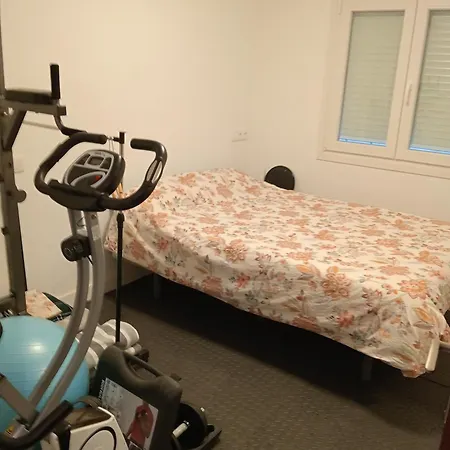 Studio 54 Ceares Vut 4943 Apartmán *
