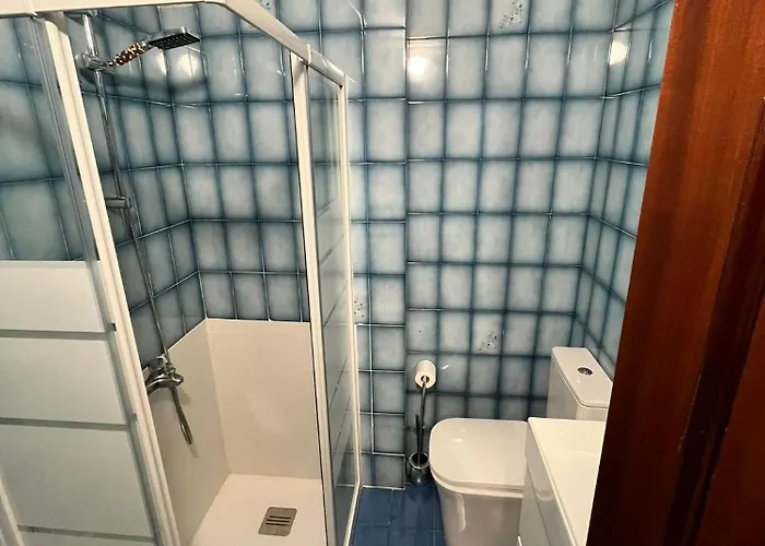 Διαμέρισμα Gijonhouse Ceares Vut 4943