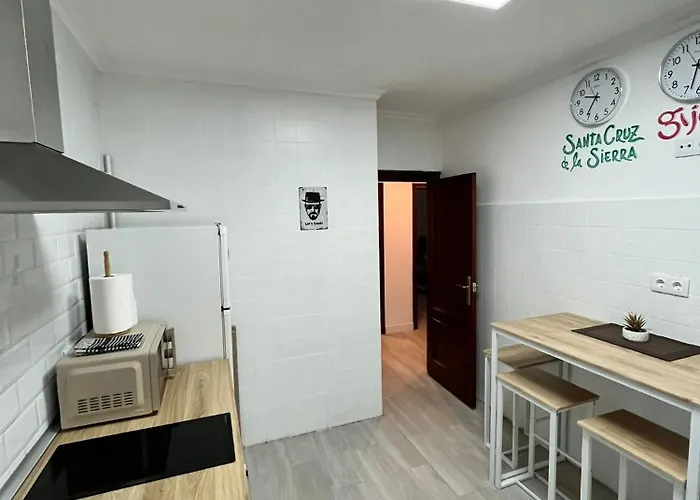 Gijonhouse Ceares Vut 4943 Διαμέρισμα Χιχόν