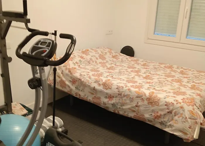 Gijonhouse Ceares Vut 4943 Διαμέρισμα *