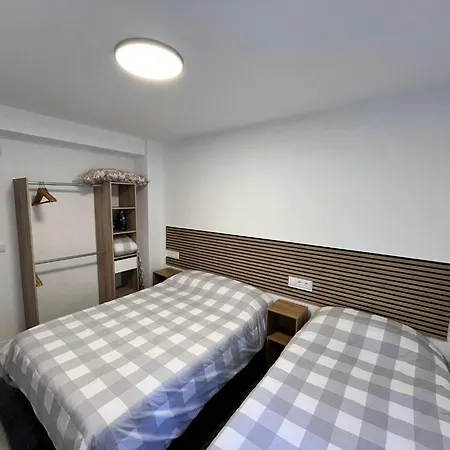 Gijonhouse Ideal 2-3 Personas Breakfast Incl Vut 4943