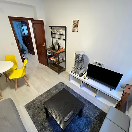 Gijonhouse Ideal 2-3 Personas Breakfast Incl Vut 4943